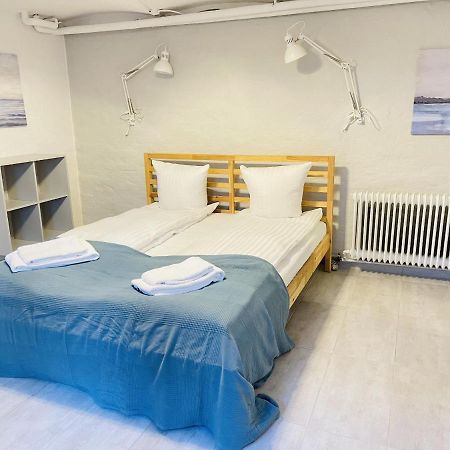 Aday - Aalborg Mansion - Charming 3 Bedroom Apartment Екстериор снимка