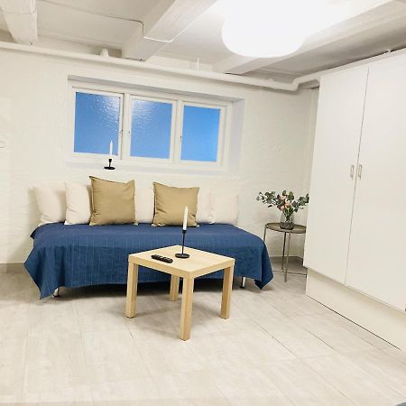 Aday - Aalborg Mansion - Charming 3 Bedroom Apartment Екстериор снимка