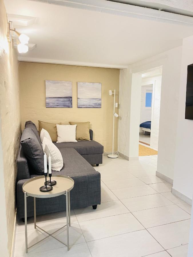 Aday - Aalborg Mansion - Charming 3 Bedroom Apartment Екстериор снимка
