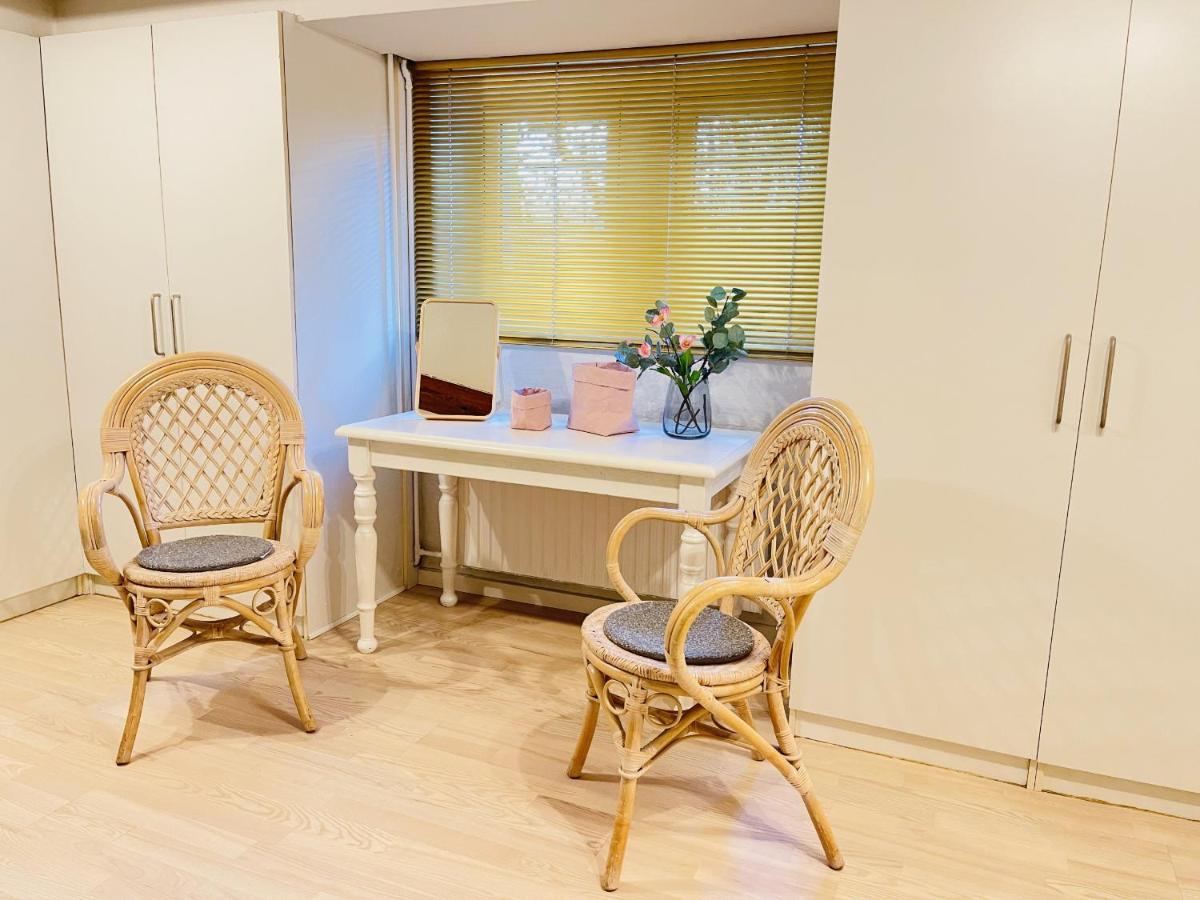 Aday - Aalborg Mansion - Charming 3 Bedroom Apartment Екстериор снимка