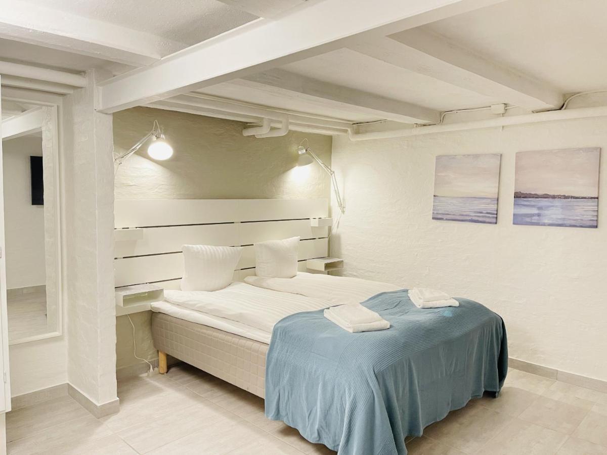 Aday - Aalborg Mansion - Charming 3 Bedroom Apartment Екстериор снимка