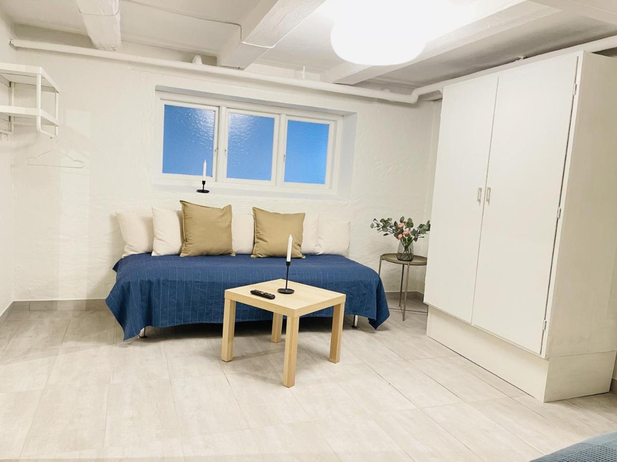 Aday - Aalborg Mansion - Charming 3 Bedroom Apartment Екстериор снимка