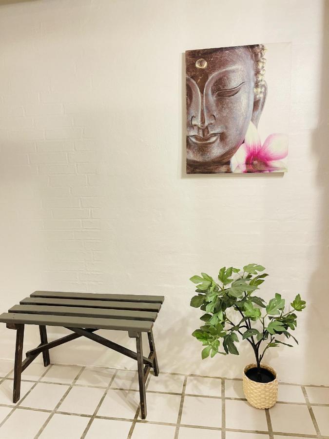 Aday - Aalborg Mansion - Charming 3 Bedroom Apartment Екстериор снимка
