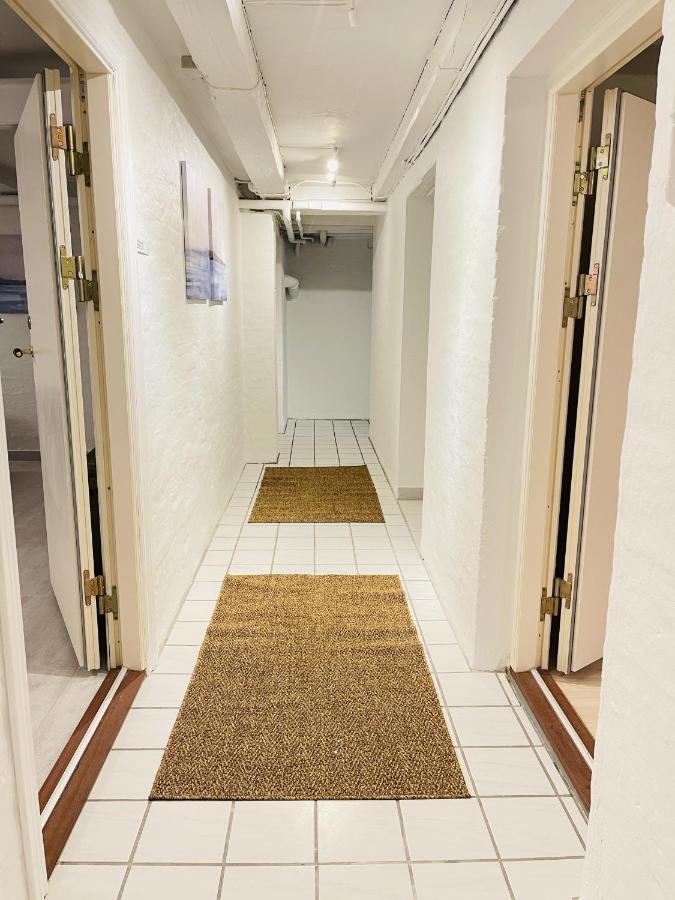 Aday - Aalborg Mansion - Charming 3 Bedroom Apartment Екстериор снимка