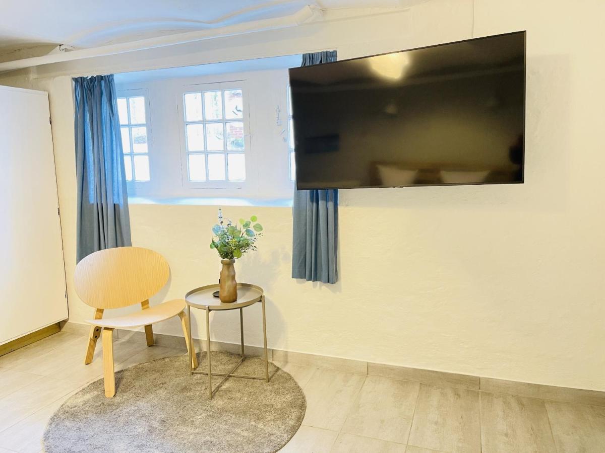 Aday - Aalborg Mansion - Charming 3 Bedroom Apartment Екстериор снимка