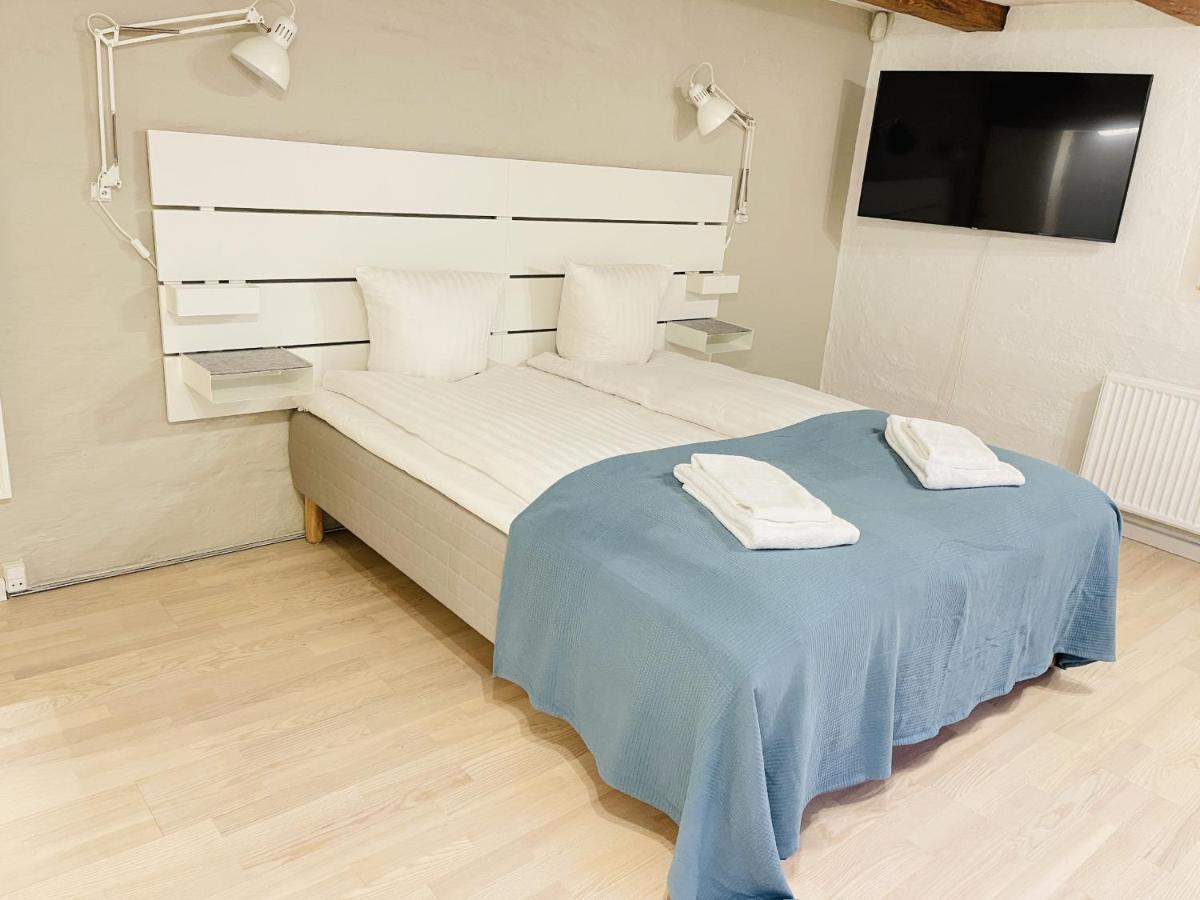 Aday - Aalborg Mansion - Charming 3 Bedroom Apartment Екстериор снимка