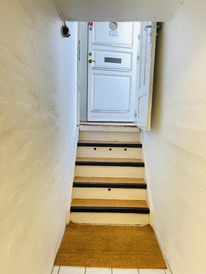 Aday - Aalborg Mansion - Charming 3 Bedroom Apartment Екстериор снимка
